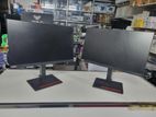 24 Inches Frameless Lenovo IPS Monitor