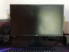 24" Inches HDMI Monitor