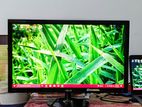 24 inches LCD Monitor