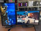 24 IPS Display Full HD Rotatable Monitors