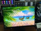 24 Ips Frame Less Gaming