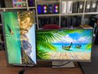 24 IPS Frame Less Rotatable Monitor