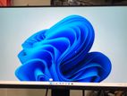 24” IPS Frameless Dell Monitor