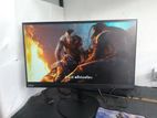 24 IPS Frameless Monitor