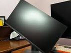 24 IPS Frameless Monitor