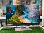 24 IPS Frameless Monitor HDMI VGA