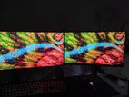 24" IPS Gaming Monitor