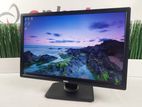 24" IPS Inch Wide Screen Full HD Monitors DELL Slim 2412