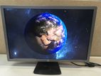 24" IPS LED E241 Monitors (DP+DVI)