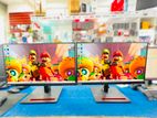 24" IPS MONITOR (1980 x 1080P) FRAMELESS|HDMI|FHD - LENOVO