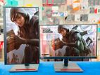 24" IPS MONITOR (1980 x 1080P) HDMI|FRAMELESS|FHD