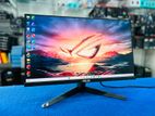 24" IPS Monitor (Brand New) Gaming|120HZ|FRAMELESS|FHD - Asus