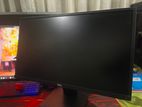 24’ Ips Monitor