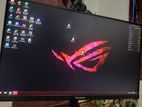 24" Ips Monitor