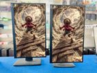 24" IPS Monitor Frameless (Lenovo) FHD HDMI