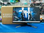 24" IPS MONITOR (NEW) 120Hz (ASUS) FRAMELESS|FHD (1920 x 1080P)