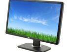 24" IPS P2412 Monitor Dell LED