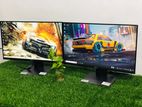 24" IPS WIDE LED MONITOR (DELL)