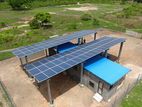2.4 kW(3 KVA) Off-Grid Solar Power System - Own Your Today