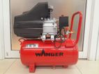 24 L Air compressor