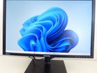 24"- Led Hdmi Wide( Full Hd 1080p) Monitors Set