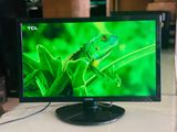 24" LED Monitor