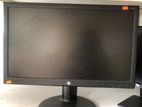 24” LED Monitor