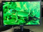 24" LED Monitor