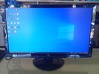 24" LED Monitor