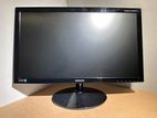 Samsung 24 inch LED Monitor