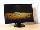 24 LED Monitor