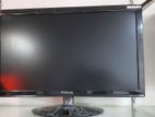 24" LED Monitor