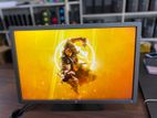 24 LED Monitors Full HD Official Monitor..