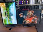 24 LED Monitors Full HD Official Monitor