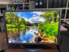 24 LED Monitors Full HD Wide Display