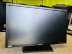 24" LED Samsung Monitor