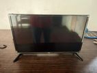 24" LED TV