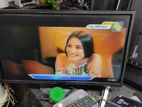 24 LED TV