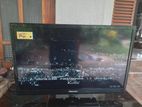 24 LED TV Hisense