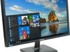 24"- LED Wide Full HD Monitor