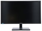 24" Led Wide Full Hd Monitor Set (HDMI DVI)