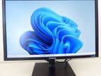 24"- Led Wide Full Hd Monitor Set (hdmi)