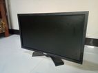24" Led Widescreen Monitor