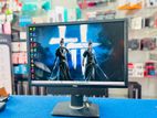 24" LED|Wide Monitor with Soundbar Speaker