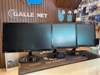 24'' LG LED IPS TV Monitor