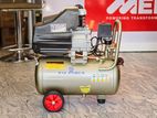 24 liters 8 bar Direct Couple Air Compressor Air-Power driven