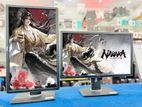 24" MONITOR 2K IPS QHD WIDE (2560 × 1440)