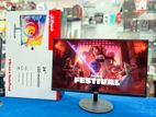24" MONITOR FRAMELESS|FHD (BRAND NEW)