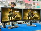 24" MONITOR - IPS (WIDE|LED)