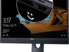 24" Multimedia Monitir WebCam+ Audio+Mic IPS LED HDMI+ VGA +DP